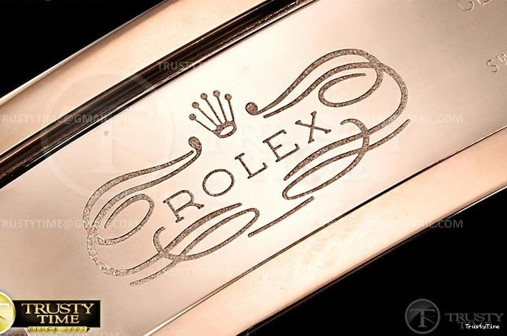 1118 Effortless ROLDYT0299A – Daytona 116515LN 938